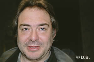 Photo de profile de Miel Van Hoogenbemt