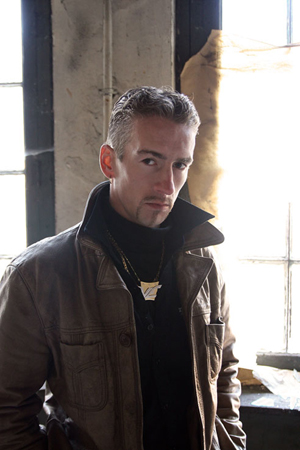 Photo de Emman Van Landeghem