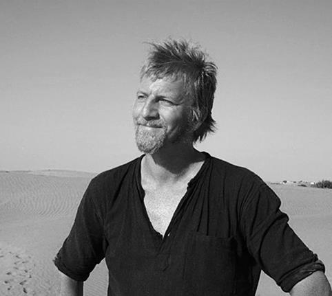 Photo de Cédric Van Lang