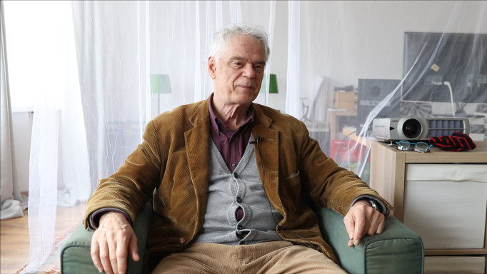 Photo de profile de Olivier van Malderghem