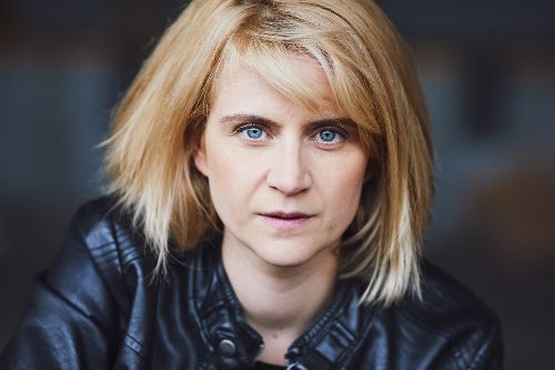 Photo de Nathalie Van Tongelen