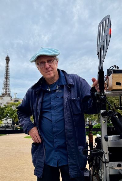 Photo de profile de Philippe Vandendriessche