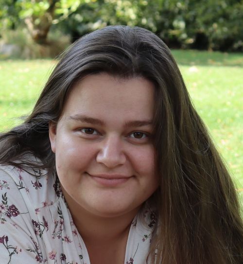 Photo de Elodie Vanderlinden