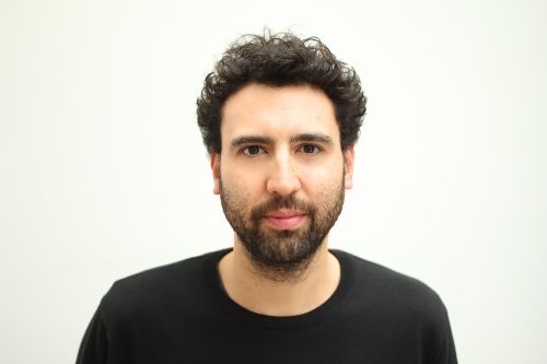 Photo de profile de Gabriel Vanderpas