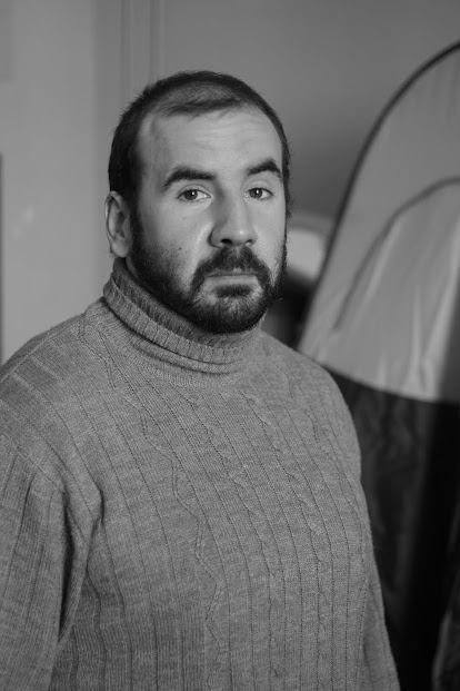 Photo de Jean-François Vandries