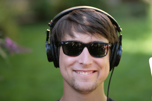 Photo de profile de Julien Vanhée