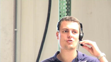 Photo de profile de Joël Vanhoebrouck