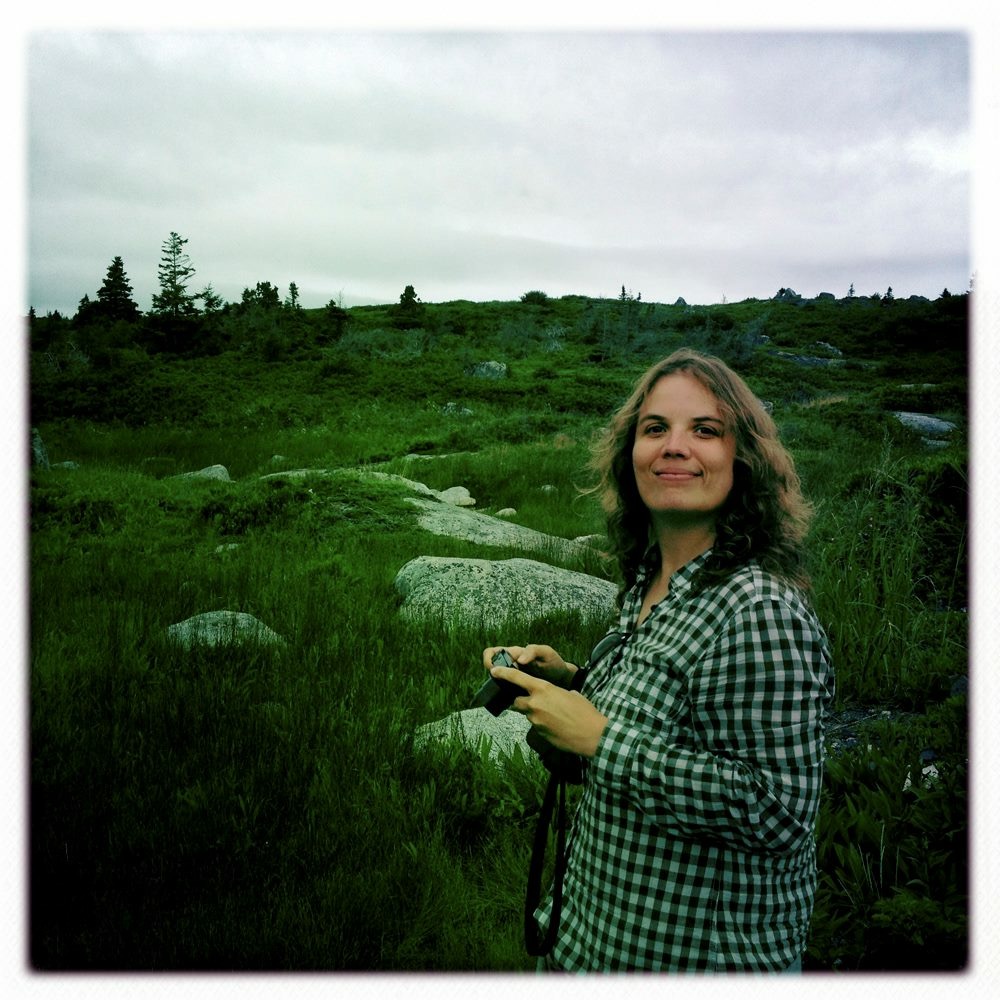 Photo de Aude Vanlathem