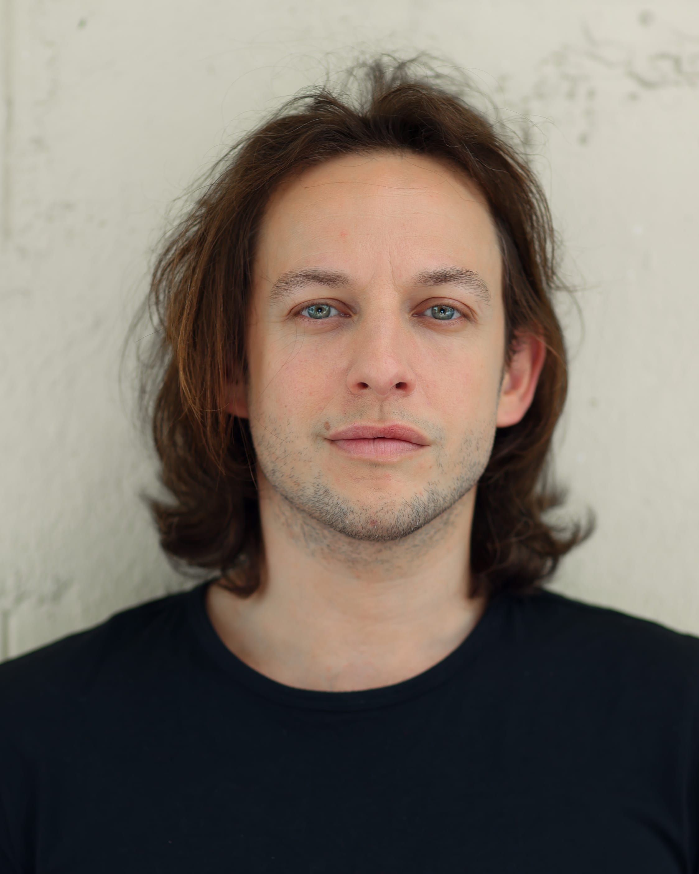 Photo de Günther Vanseveren