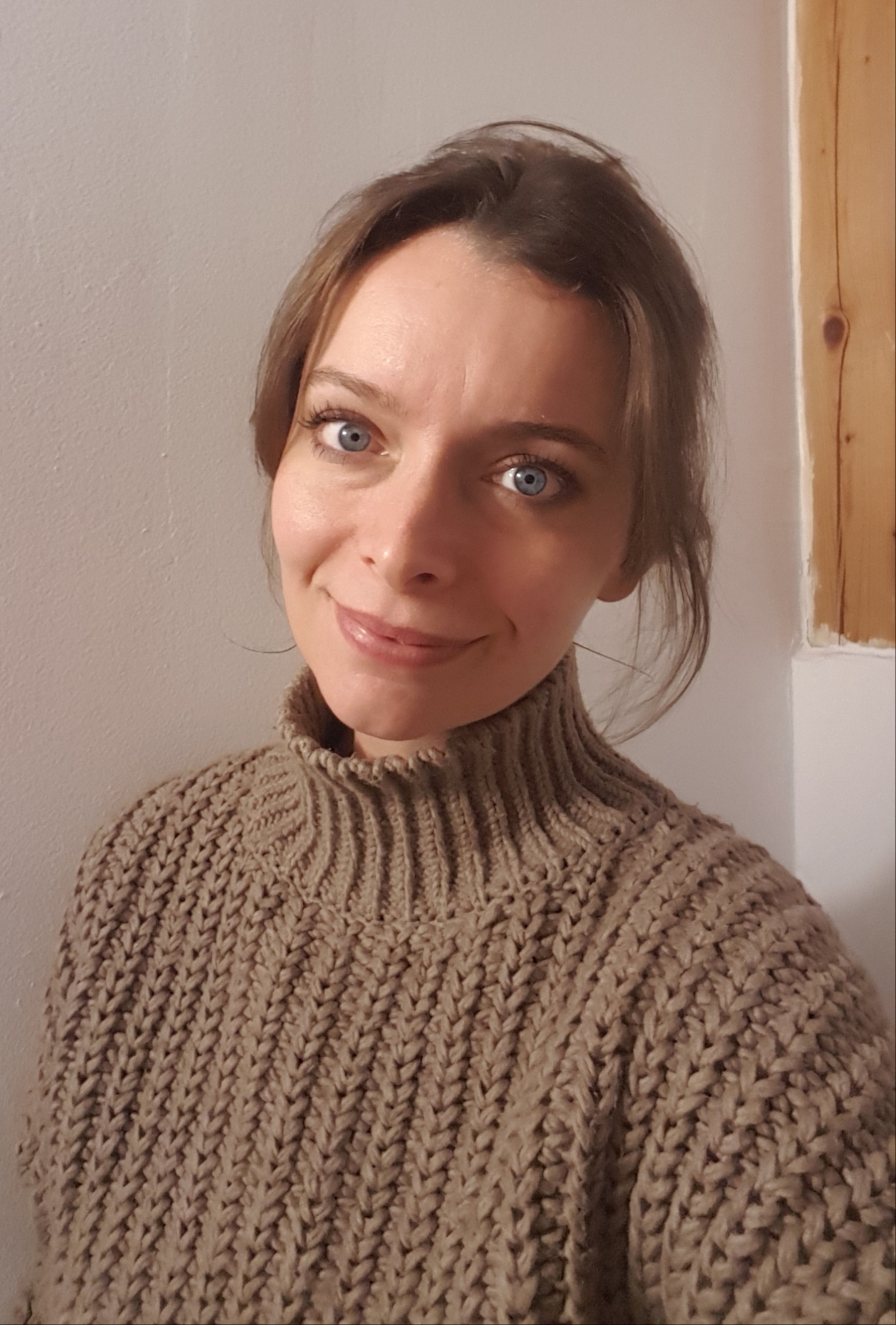 Photo de Nathalie Veck