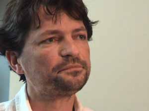 Photo de profile de Frédéric Vercheval