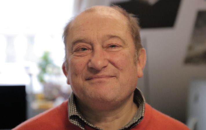 Photo de Marceau Verhaeghe