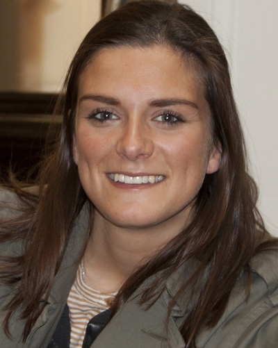 Photo de profile de Emilie Verhamme