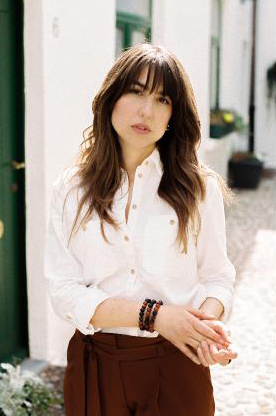 Photo de profile de Christine Verheyden