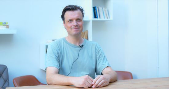 Photo de profile de Hannes Verhoustraete