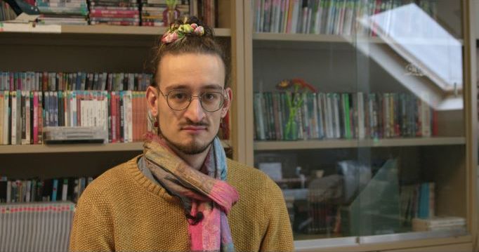 Photo de profile de Romain Cassandre Versaevel