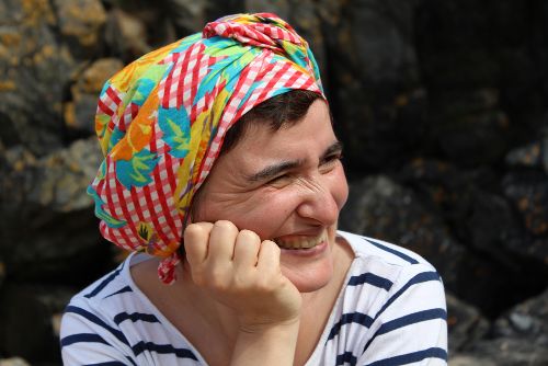 Photo de profile de Anne Viel