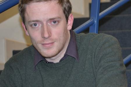 Photo de profile de Vincent Smitz