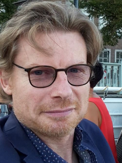 Photo de profile de Benoît Vlietinck