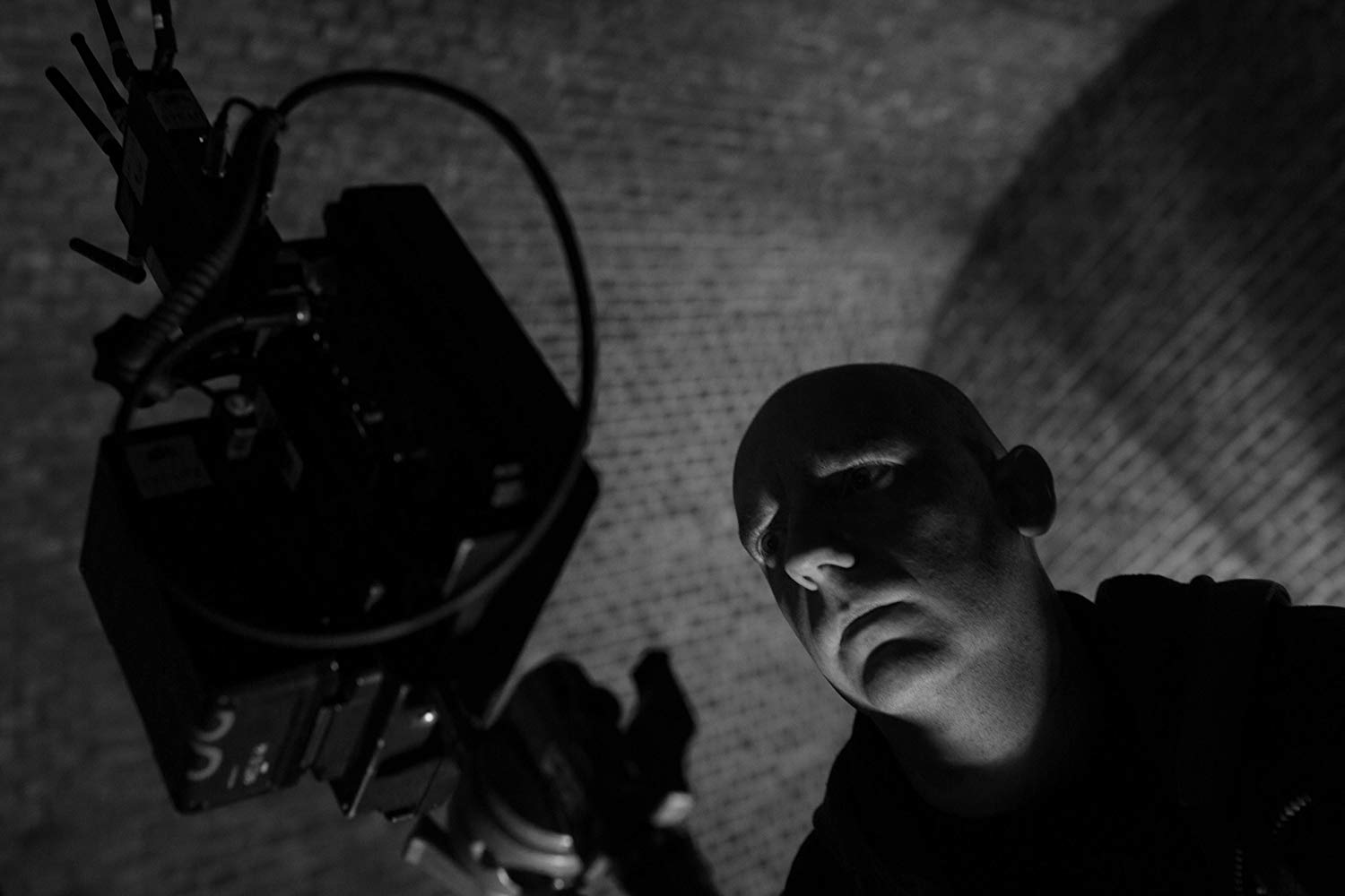 Photo de profile de Jasper Vrancken