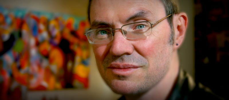 Photo de profile de Paul-Jean Vranken