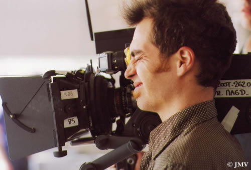 Photo de profile de Stéphane Vuillet