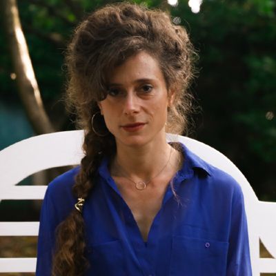 Photo de profile de Laura Wandel