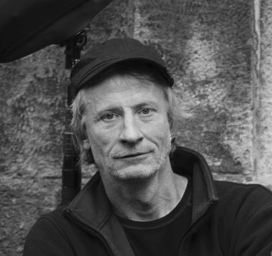 Photo de Mathieu Weber