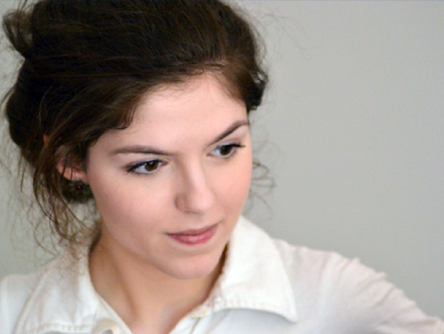 Photo de profile de Mélodie Wegnez