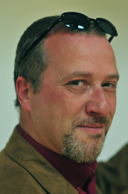 Photo de profile de Christophe Weigert