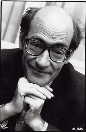 Photo de François Weyergans