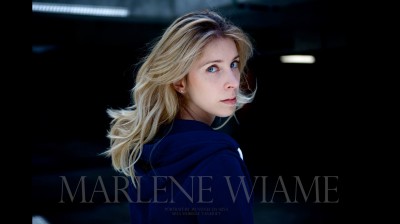 Photo de Marlène Wiame