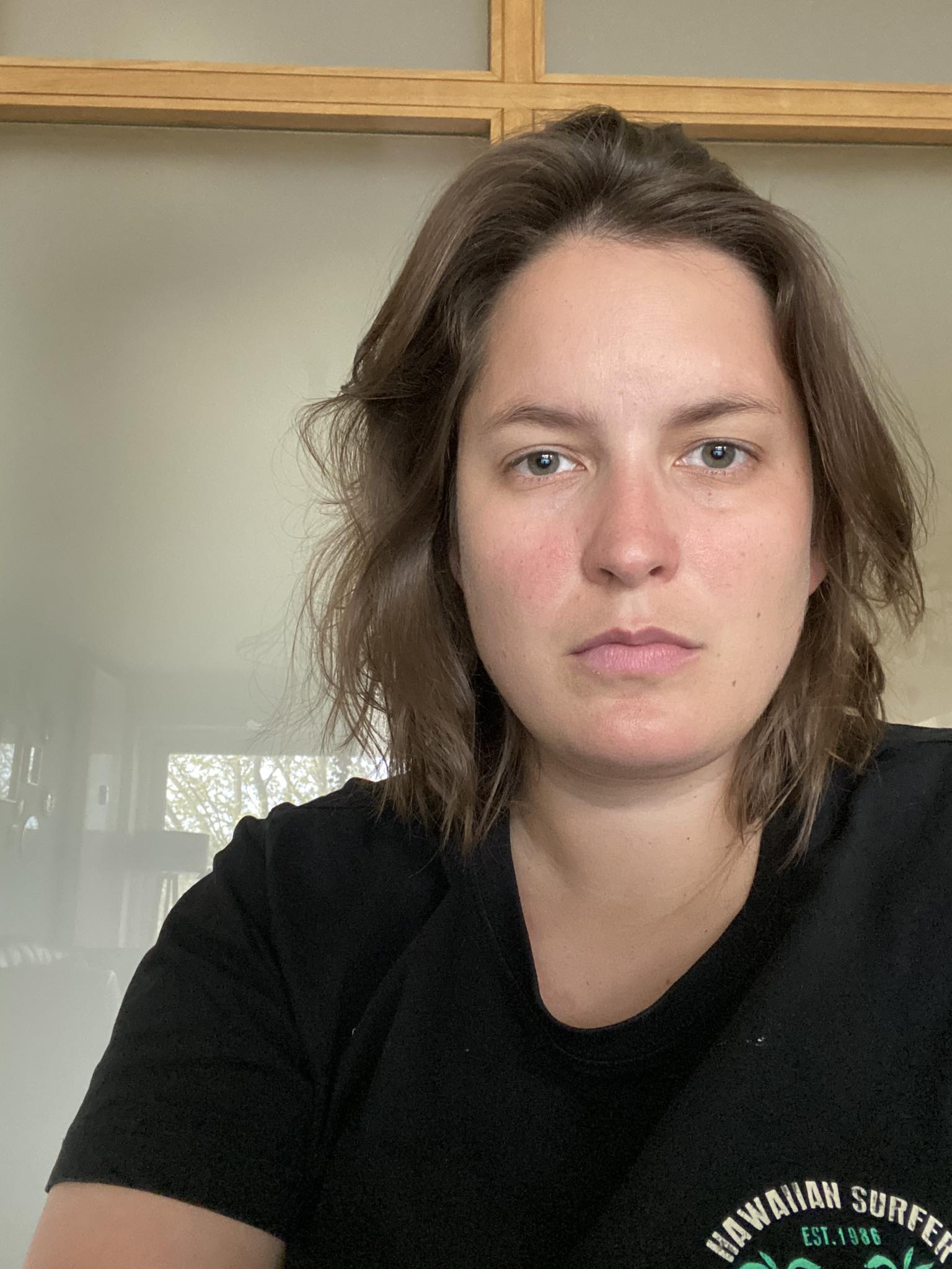 Photo de Éléonore Willame