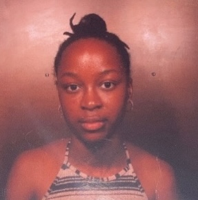 Photo de Laurie-Anne William