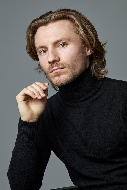 Photo de Martin Williquet