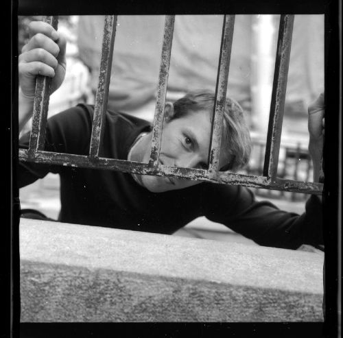 Photo de Daniel Wiroth