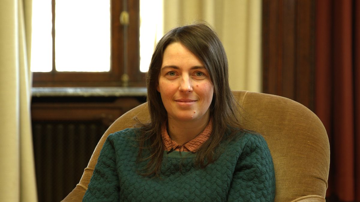 Photo de profile de Lydie Wisshaupt-Claudel