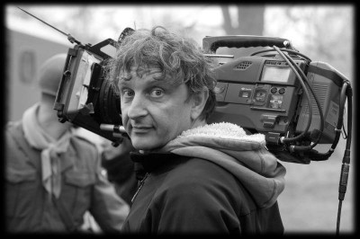 Photo de Herman Wolfs