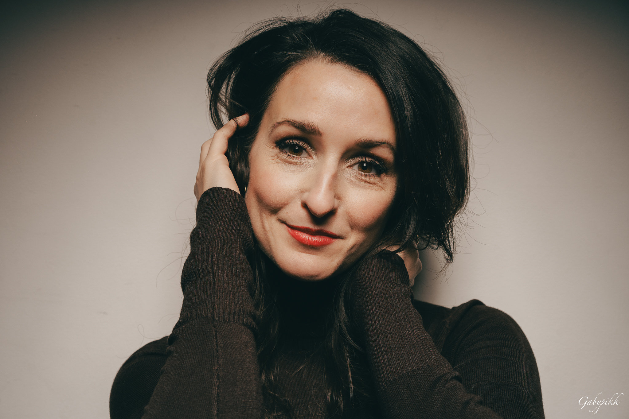 Photo de Maïté Wolfs