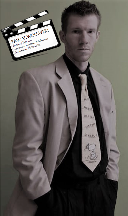 Photo de Pascal Wollwert