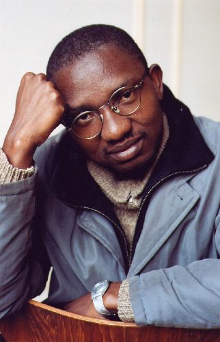 Photo de François L. Woukoache