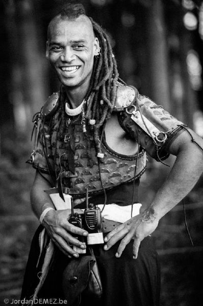 Photo de Bruno Wtoreck