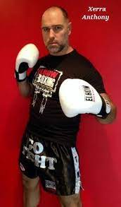 Photo de Anthony Xerra