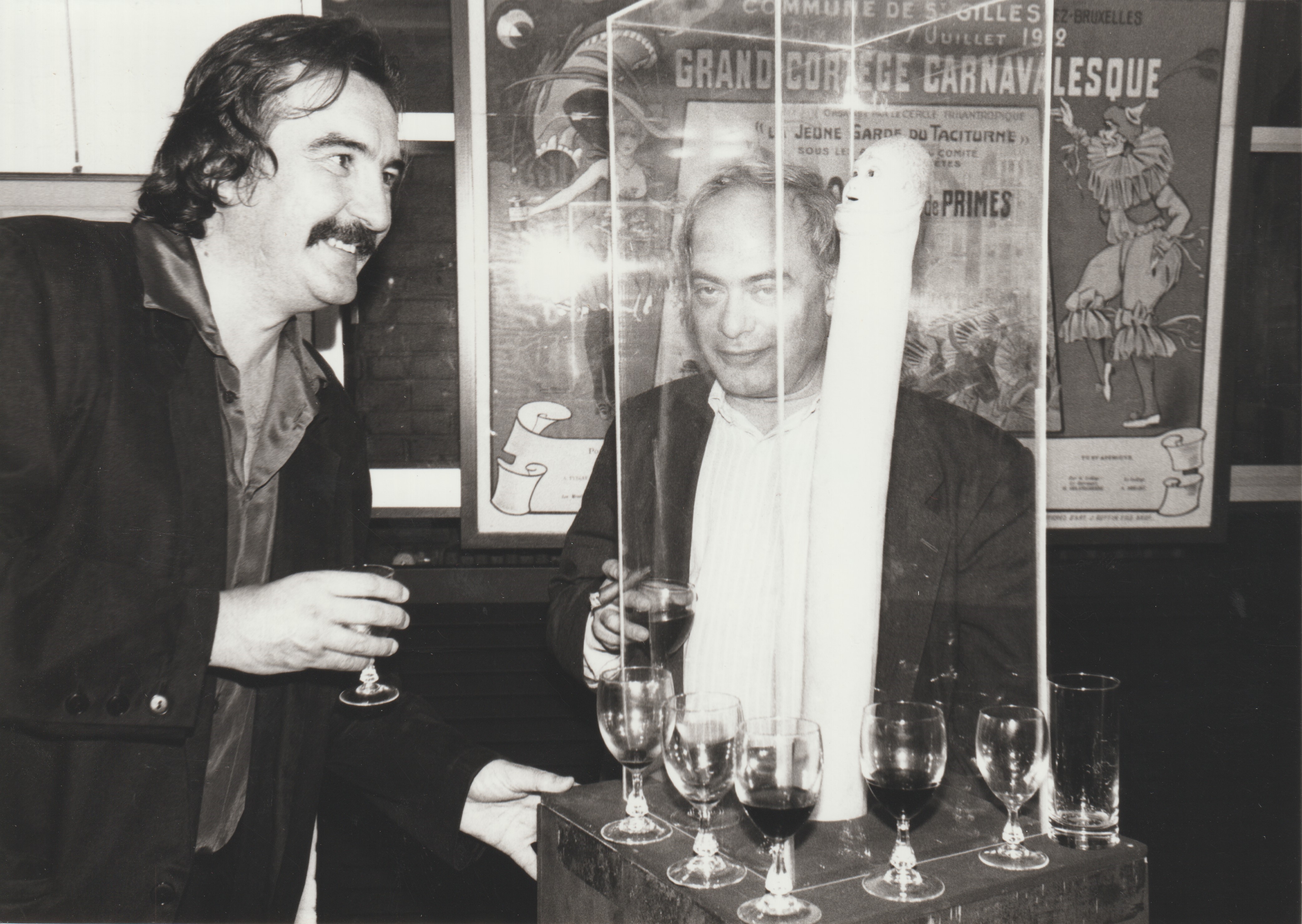 Photo de profile de Henri Xhonneux