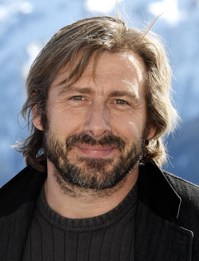 Photo de profile de Bernard Yerlès