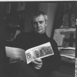 Photo de profile de Frédéric Young