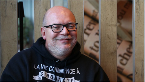 Photo de profile de Thierry Zamparutti