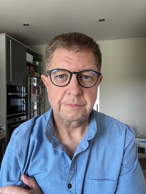 Photo de profile de Pascal Zander