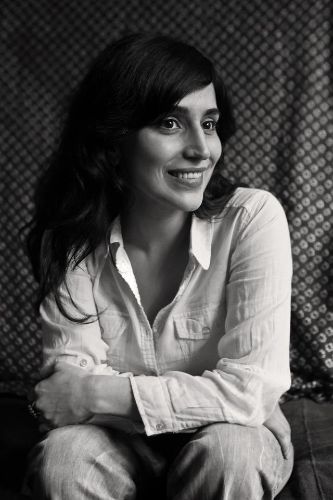 Photo de profile de Tülin Özdemir