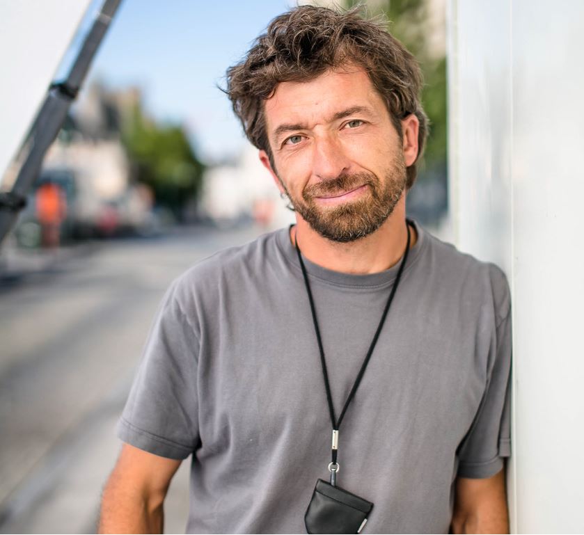 Photo de profile de François Zeegers